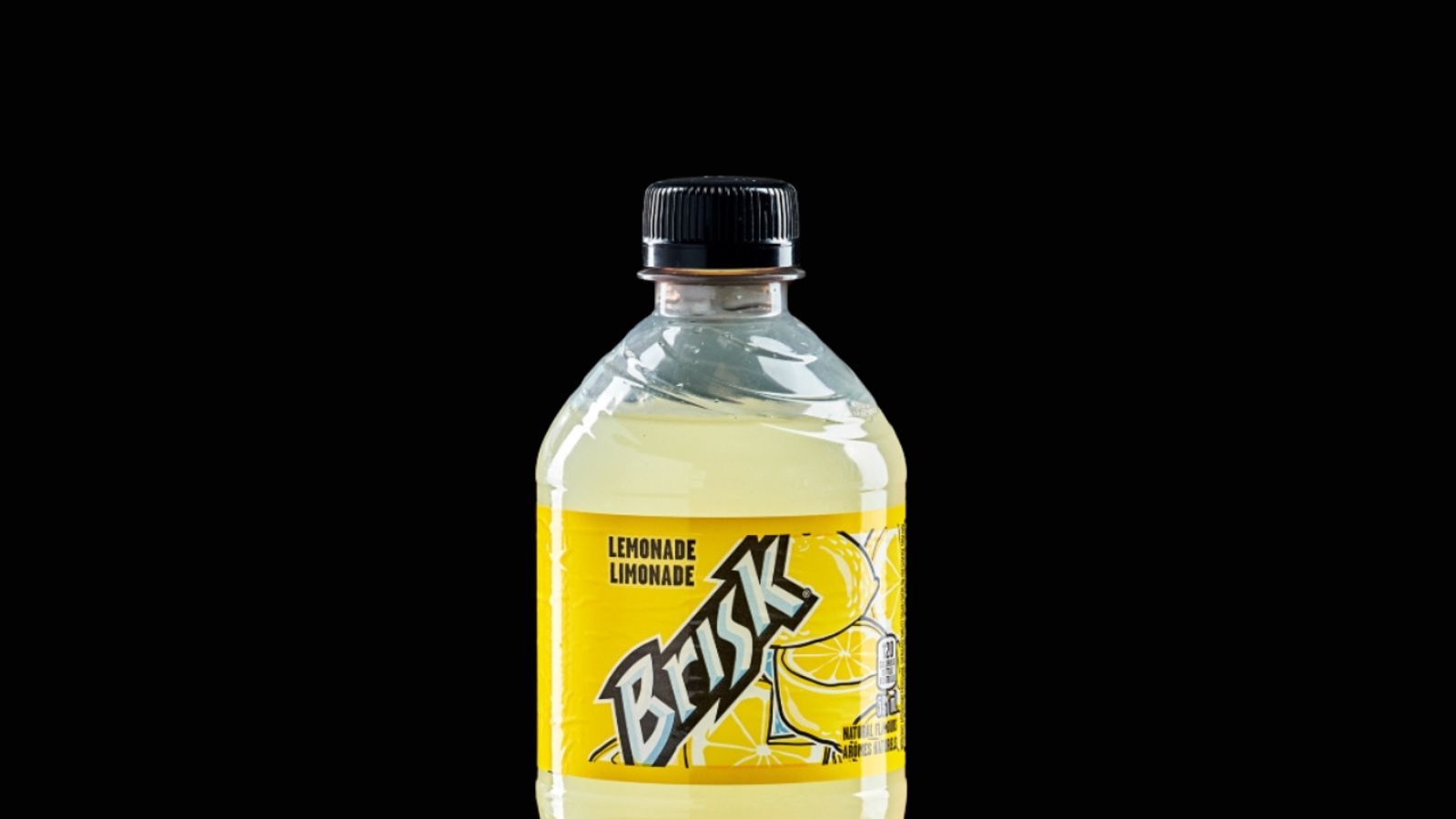 Brisk Limonade / Lemonade (591ml)