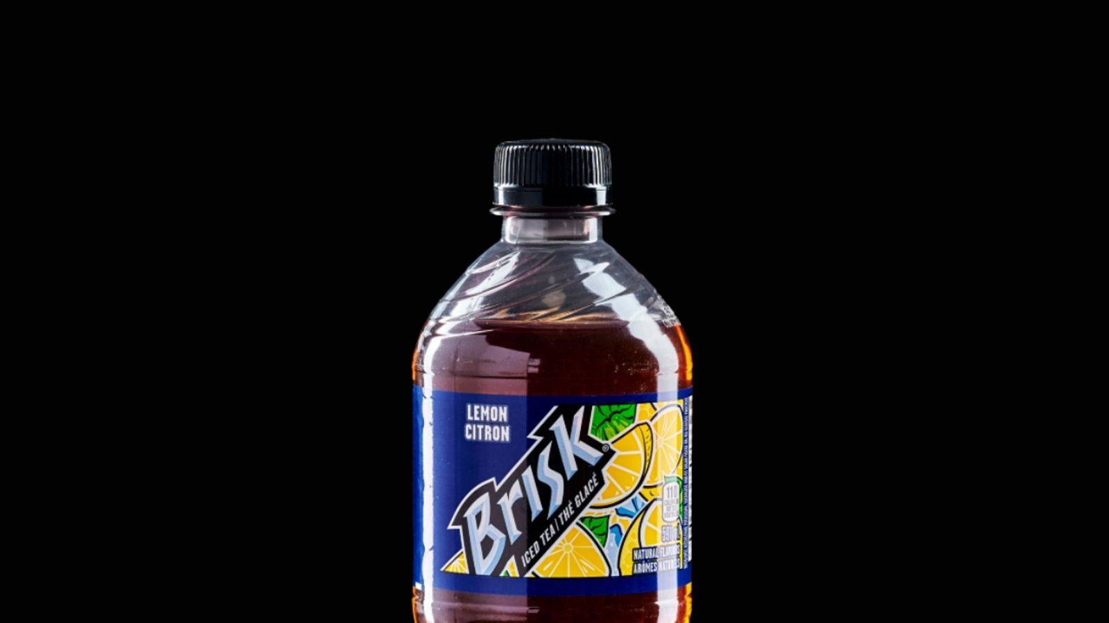 Brisk Thé Glacé / Iced Tea (591ml)