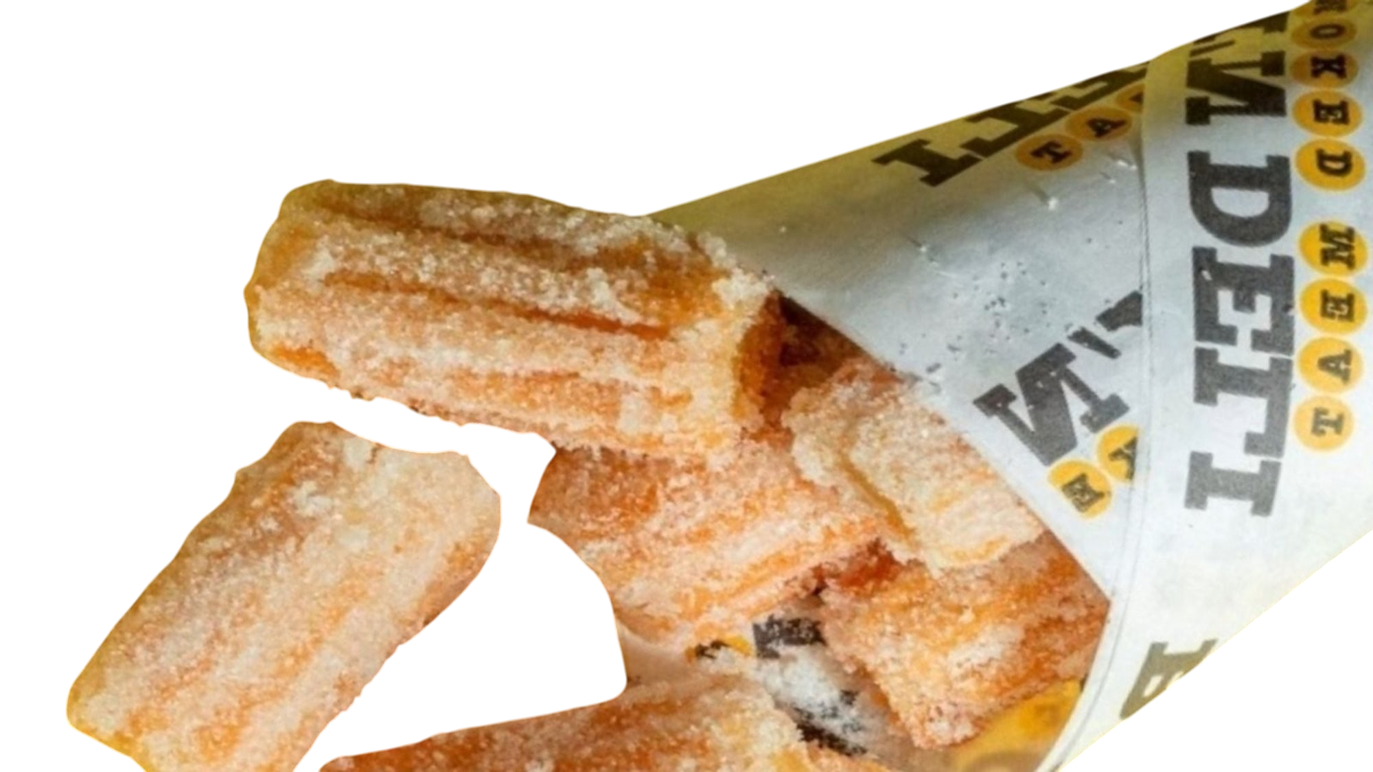 Churros