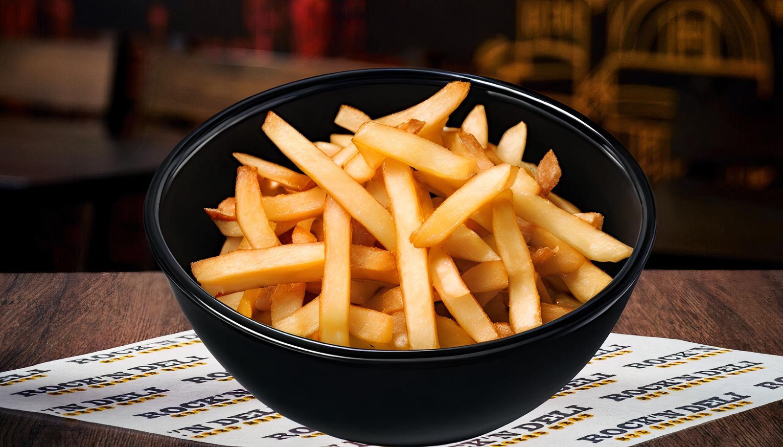 Frites / Fries