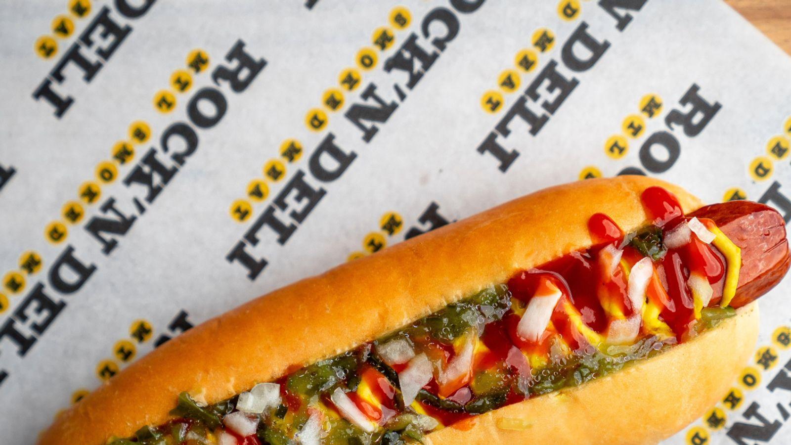 Hotdog