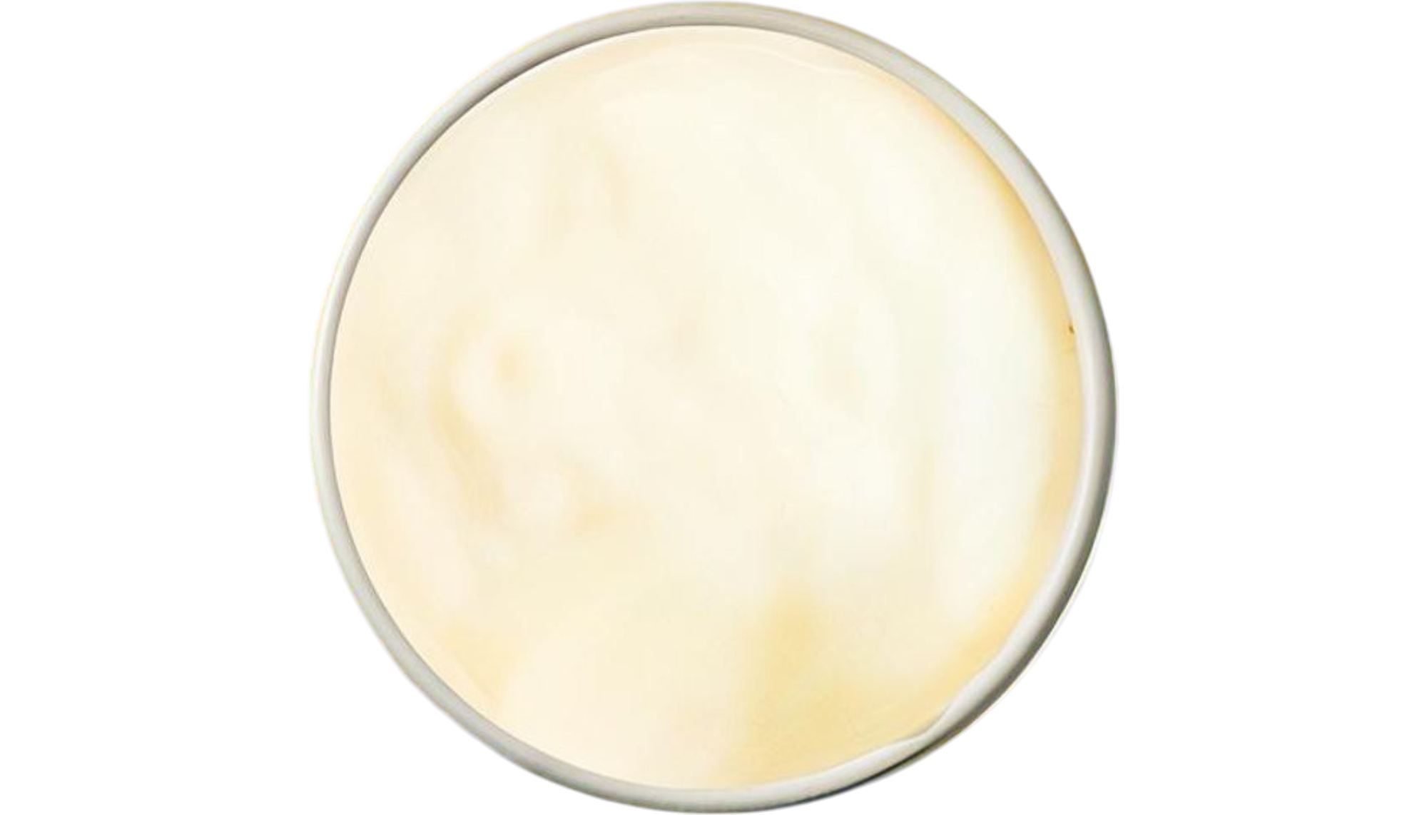 Mayo à l'ail / Garlic Mayo (cup)