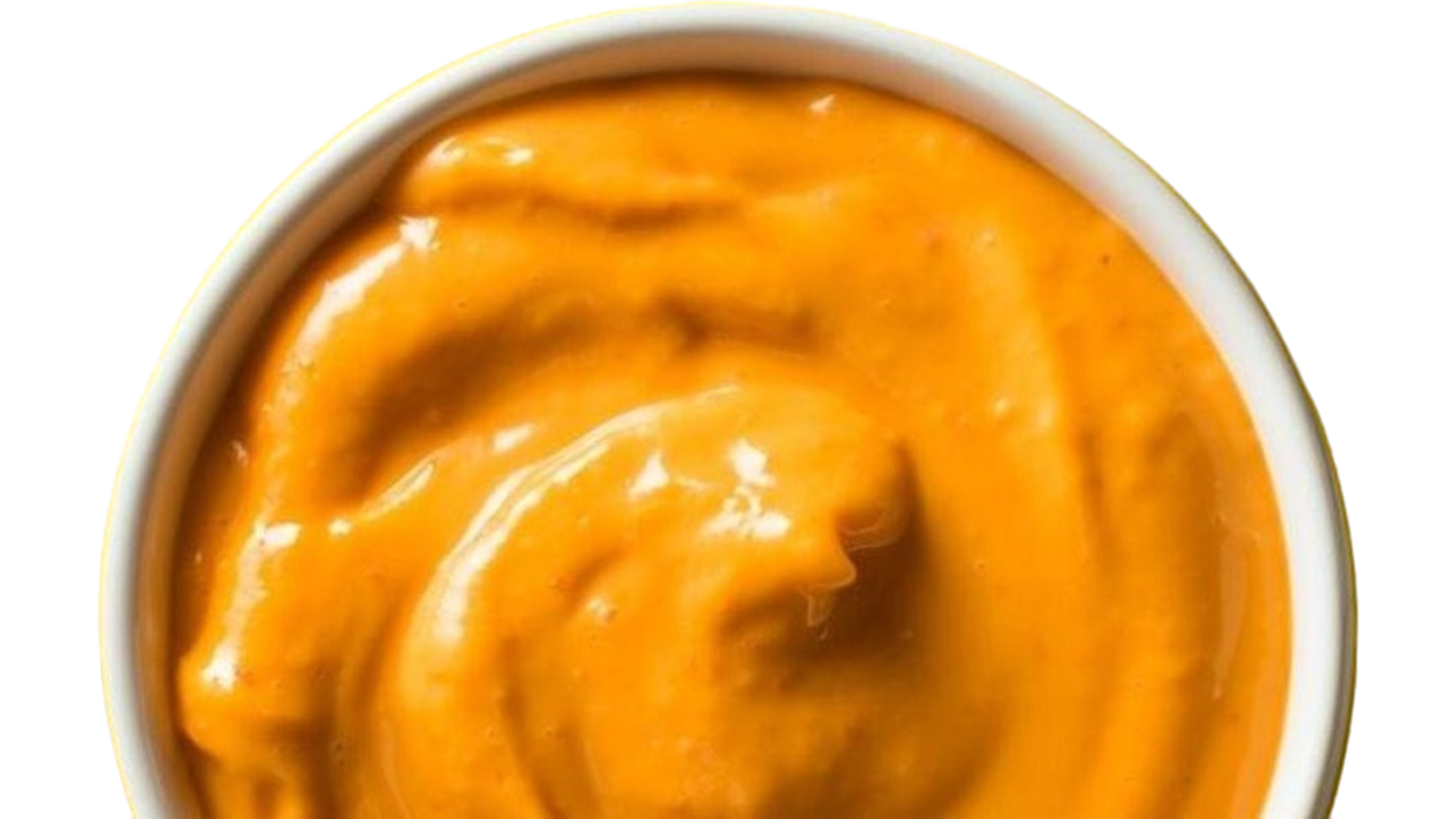 Mayo  Épicé / Spicy Mayo (cup)