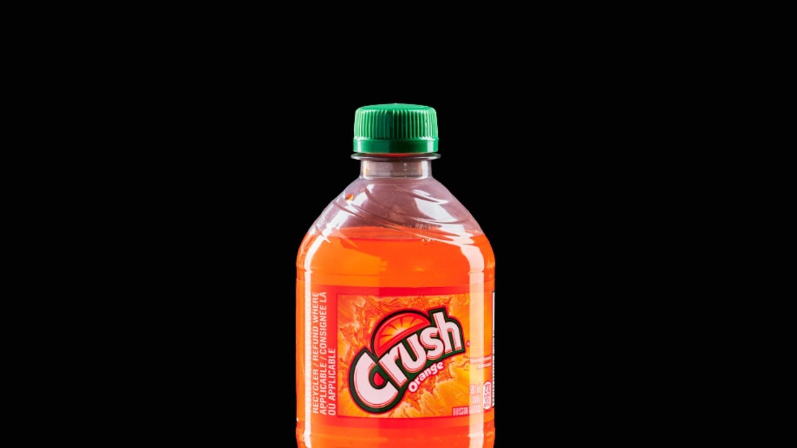 Orange Crush (591ml)