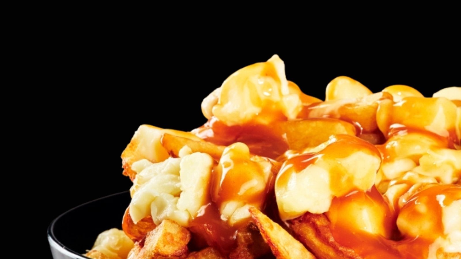 Poutine Classique / Classic
