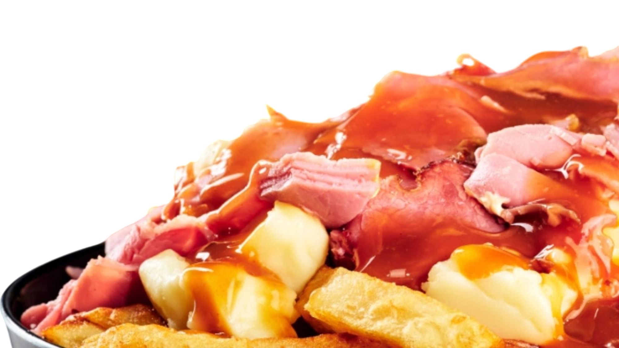 Poutine Rock'N Deli