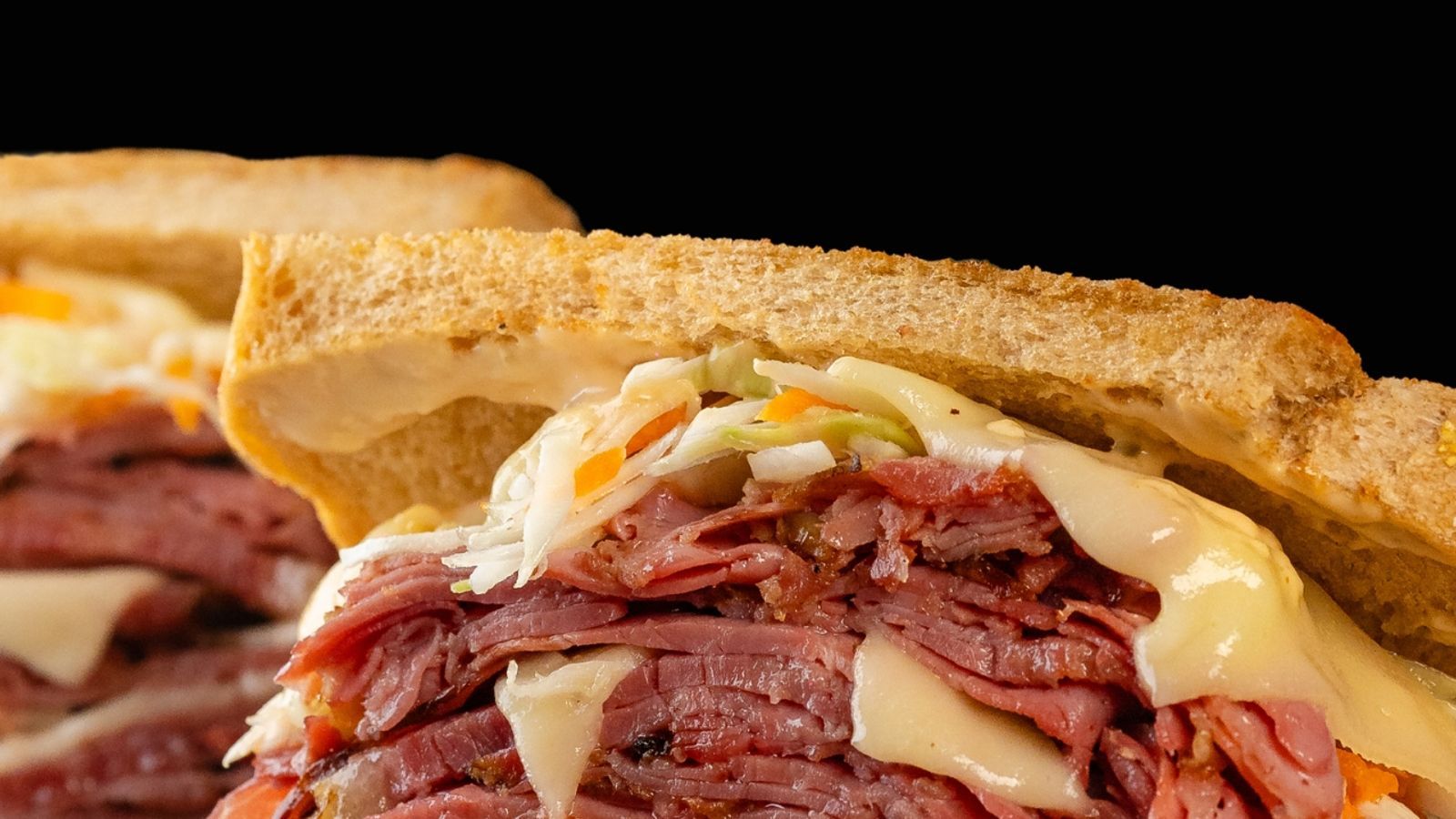 Sandwich Reuben