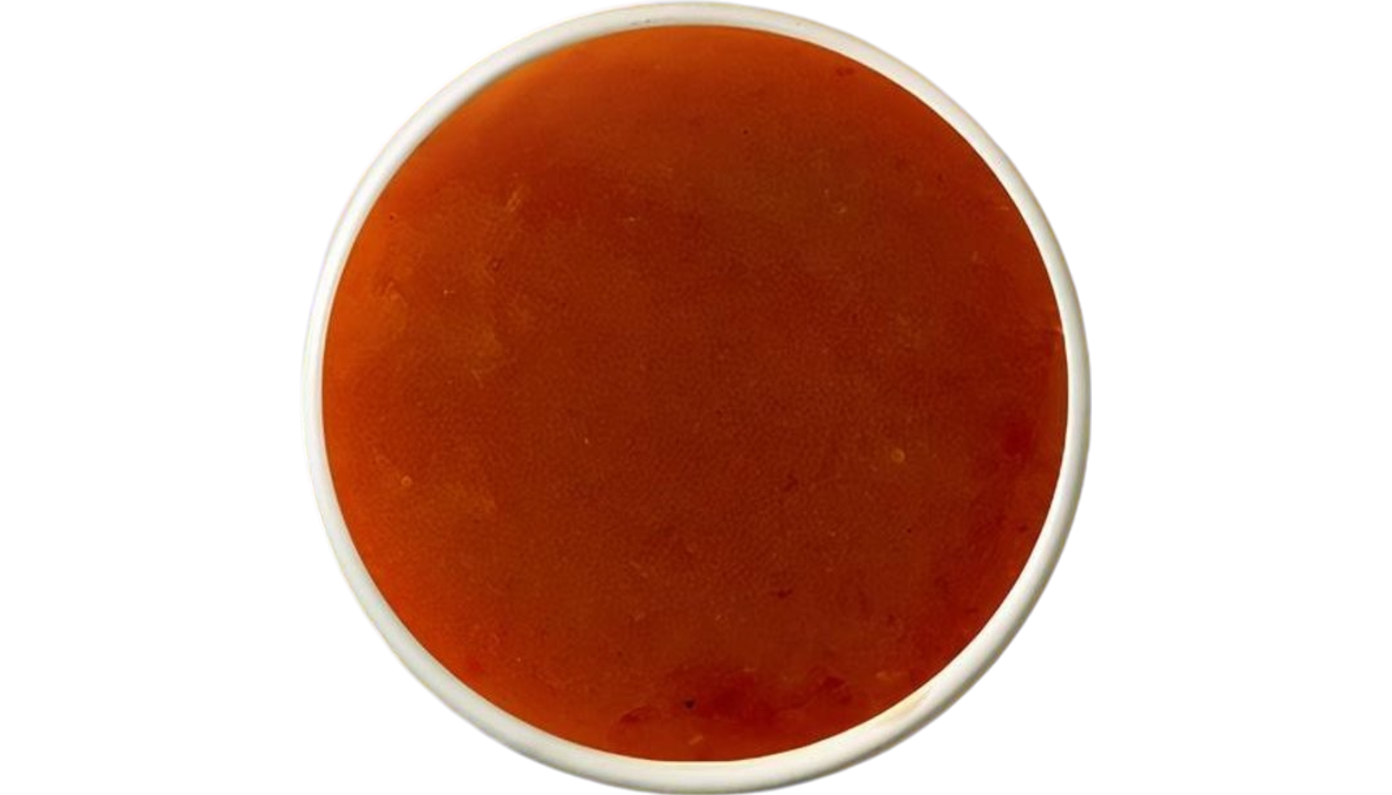 Sauce Piquante / Hot Sauce (cup)