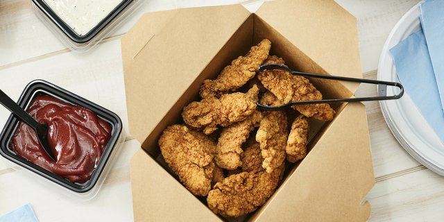 Chicken Tenders