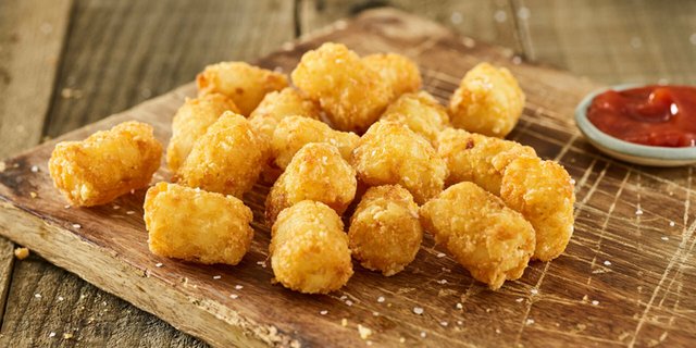 Tots