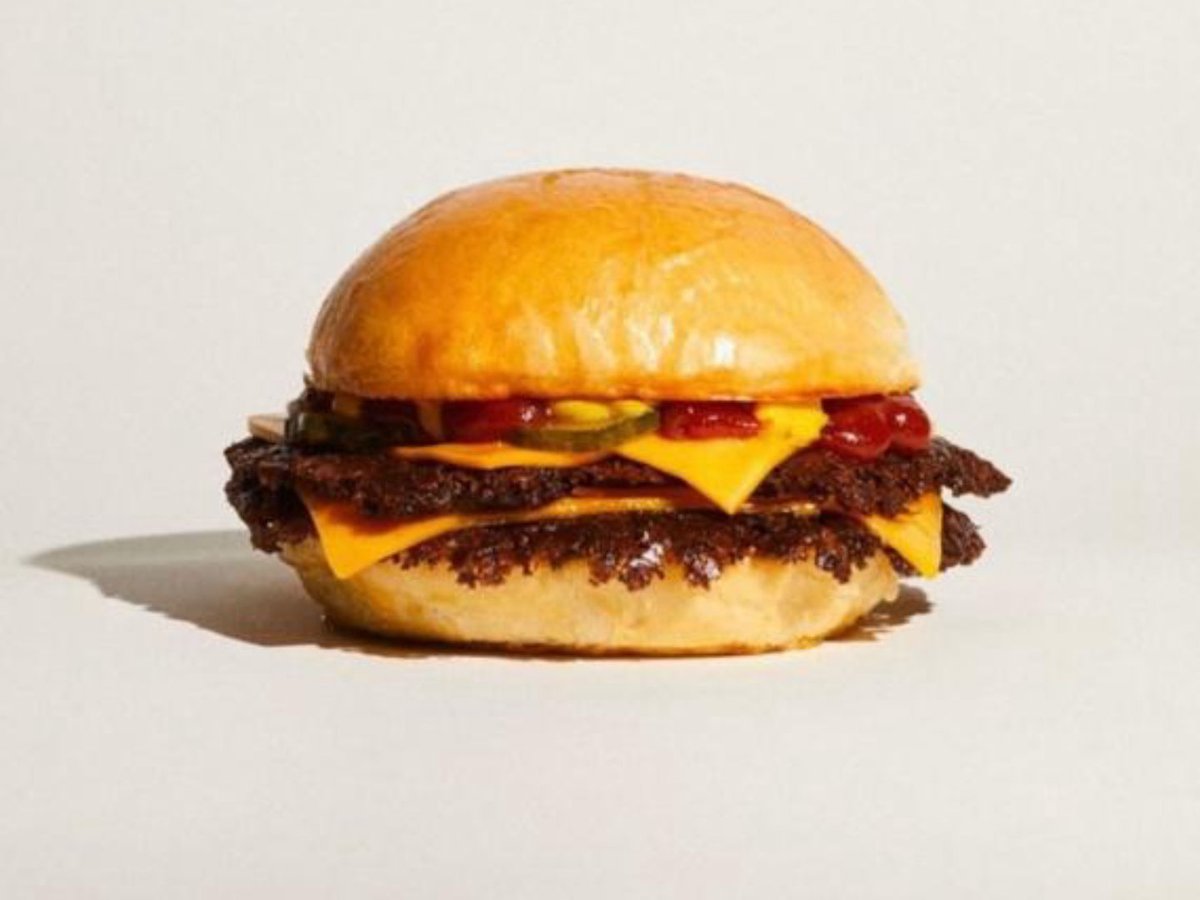 🍔 Classic