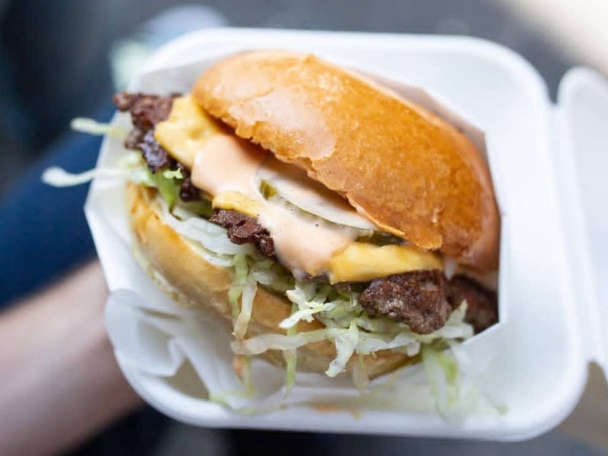 🍔🥬 Pigalle