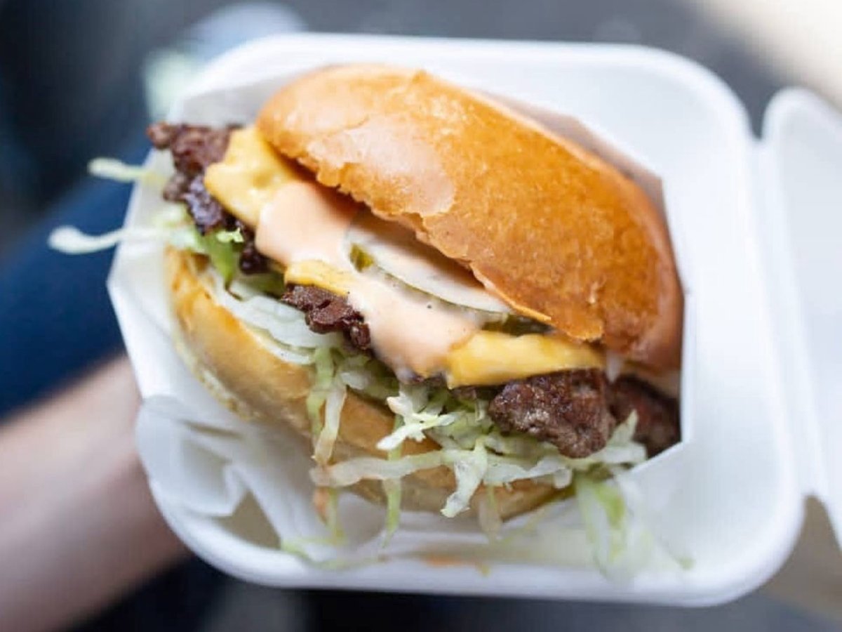 New: 🍔 Build your Smash