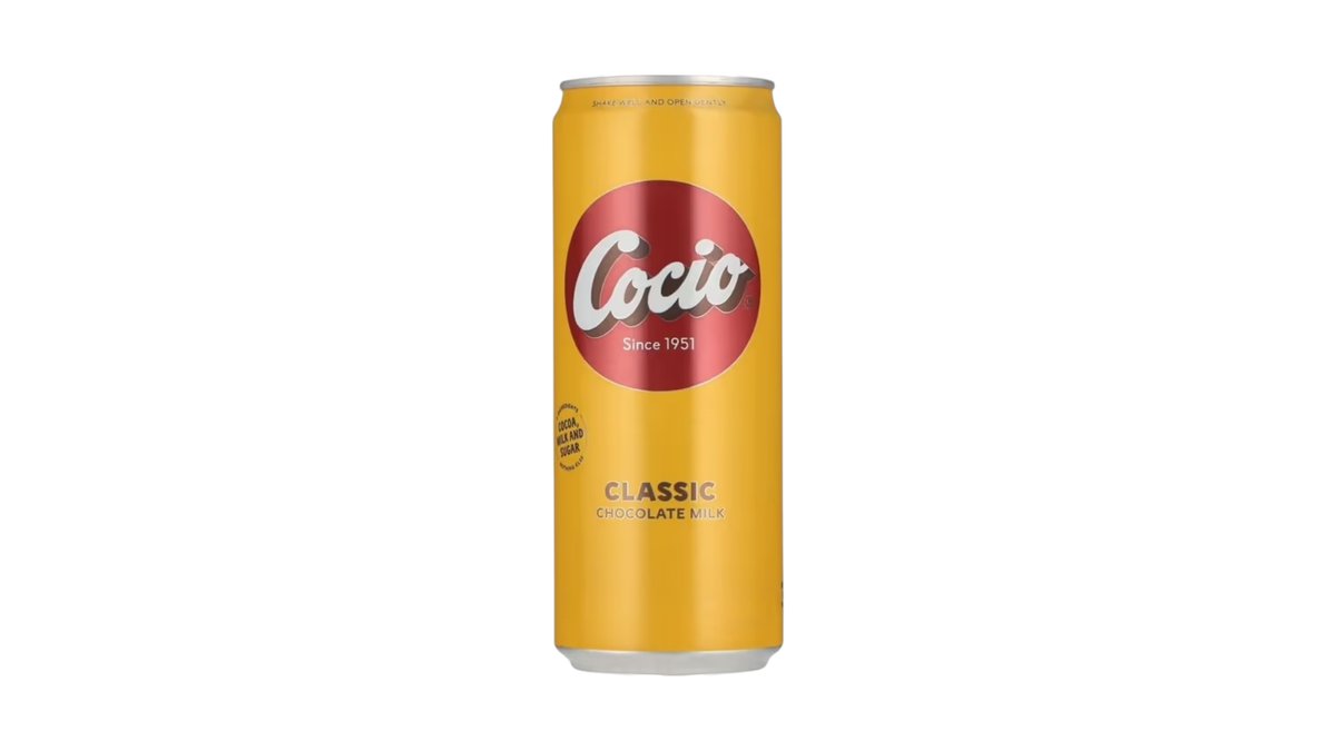 Cocio