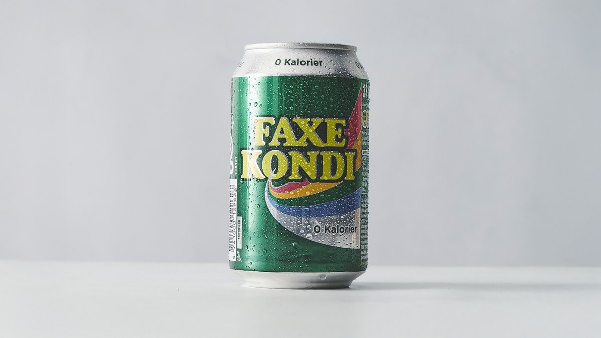 Faxe Kondi Free 0.33 l