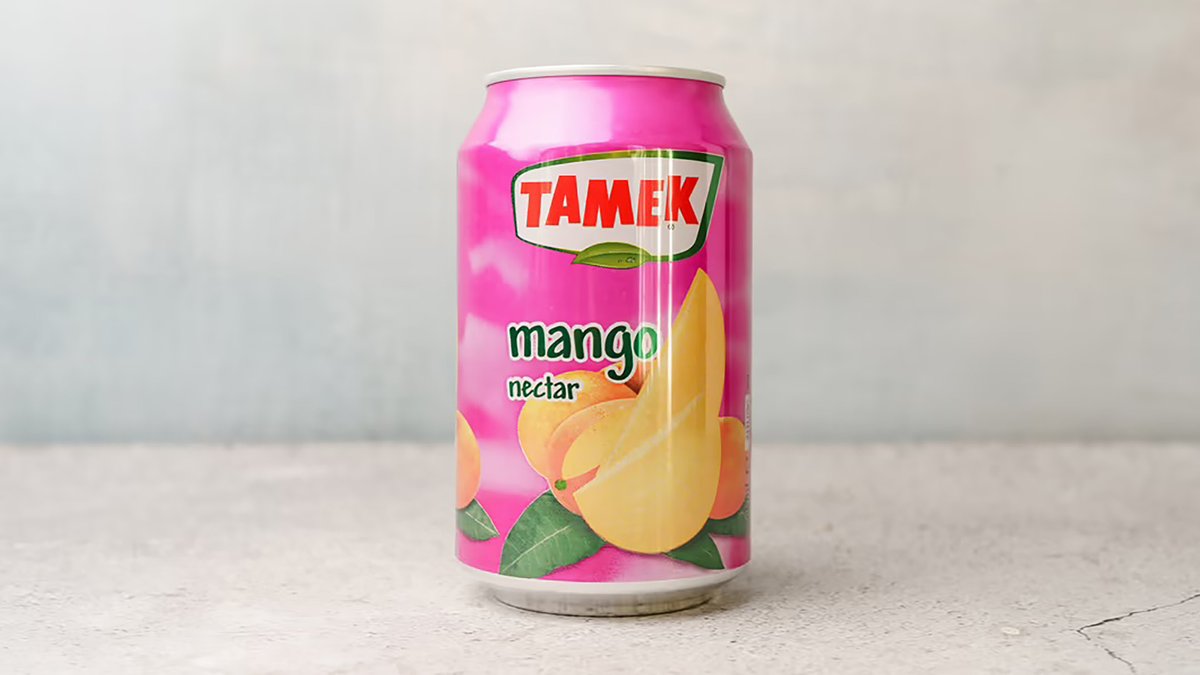 Tamek Mango drik 0,33 l