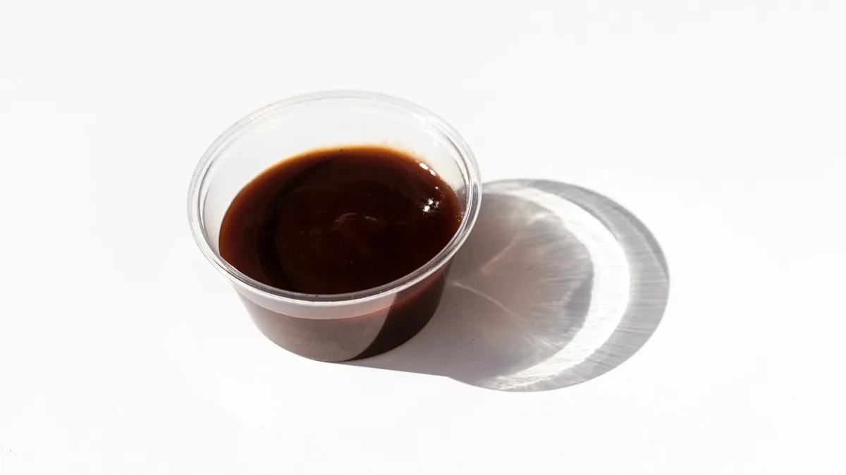 Bbq Saus