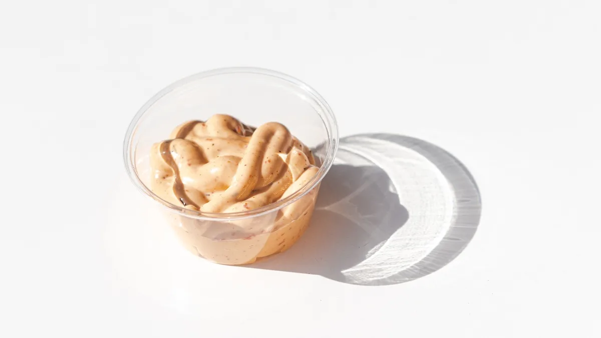 Chipotle Mayo