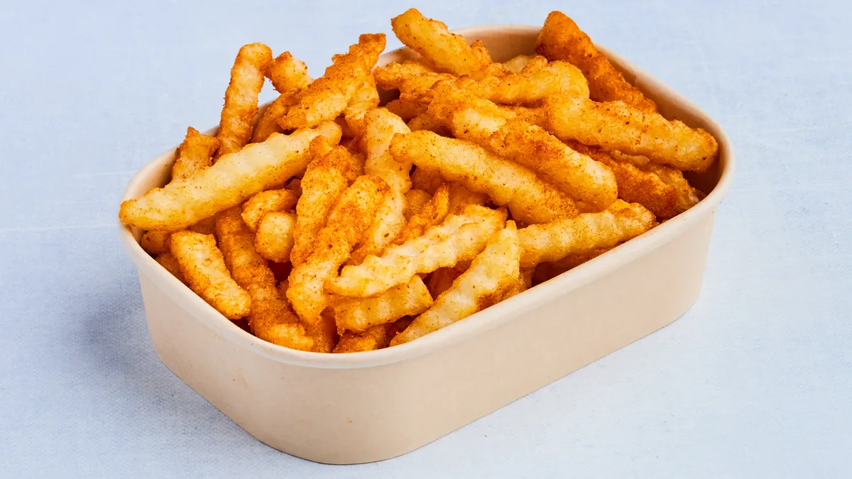 Fries