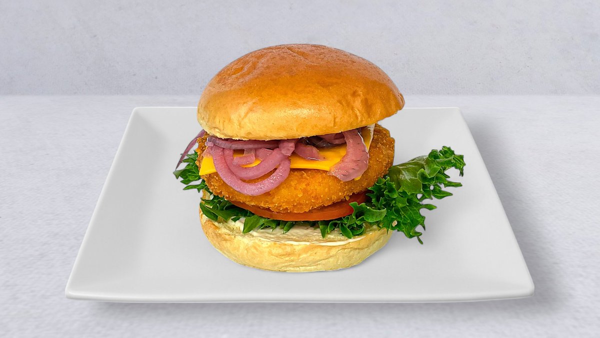 Chicken Burger