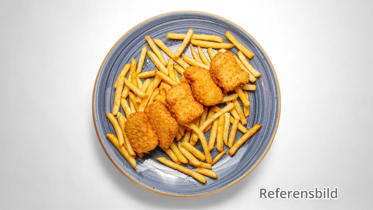 Chicken Nuggets
