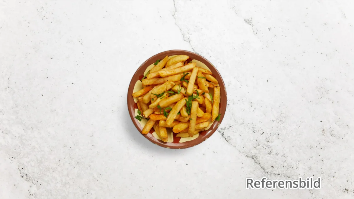 Pommes