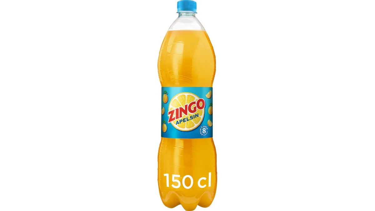 Zingo 1,5 L