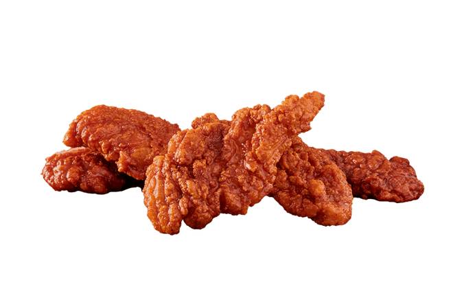 5 SCORCHIN' HOT TENDERS (CHICKEN)