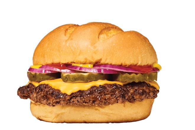 ALL-AMERICAN SMASH