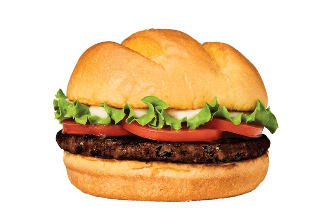 BLACK BEAN SMASH