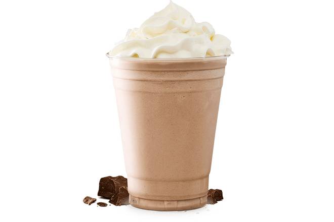 CHOCOLATE SHAKE