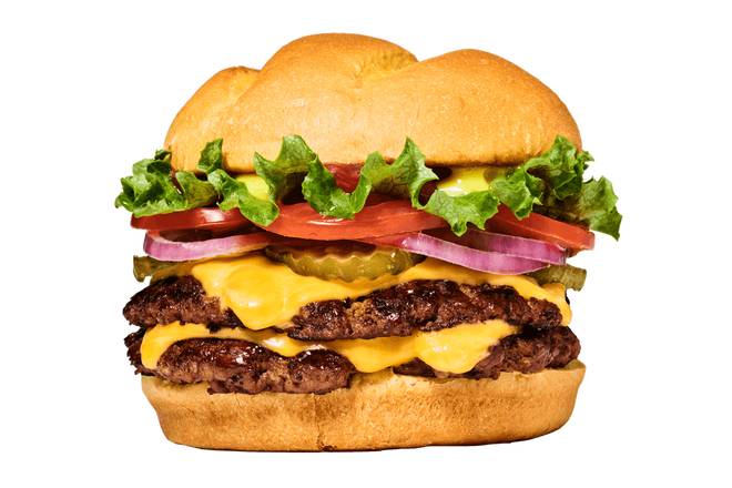 DOUBLE CLASSIC SMASH
