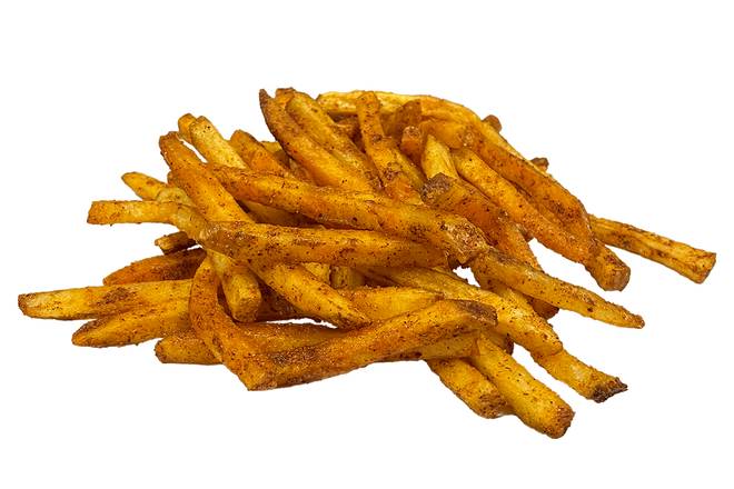 LARGE SCORCHIN’ HOT FRIES (SIDES)