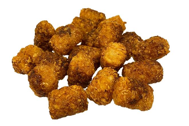 SCORCHIN’ HOT TOTS (SIDES)