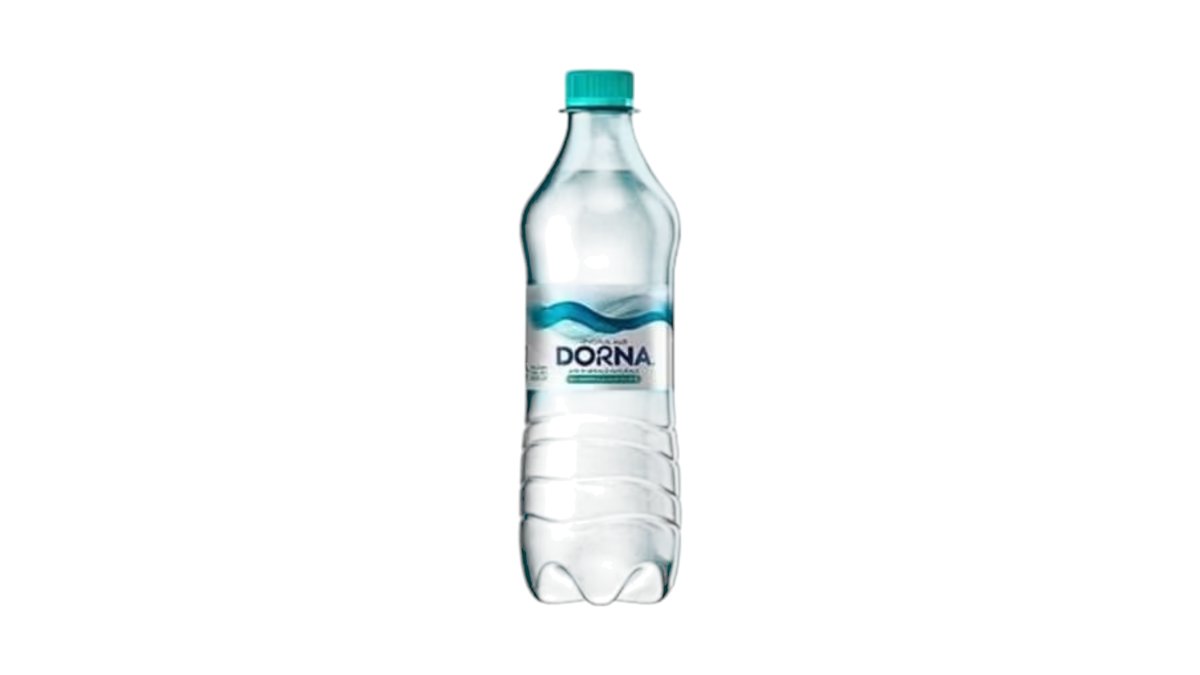 Apă Plată Dorna