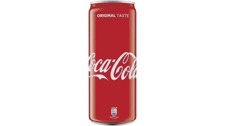 Coca-Cola