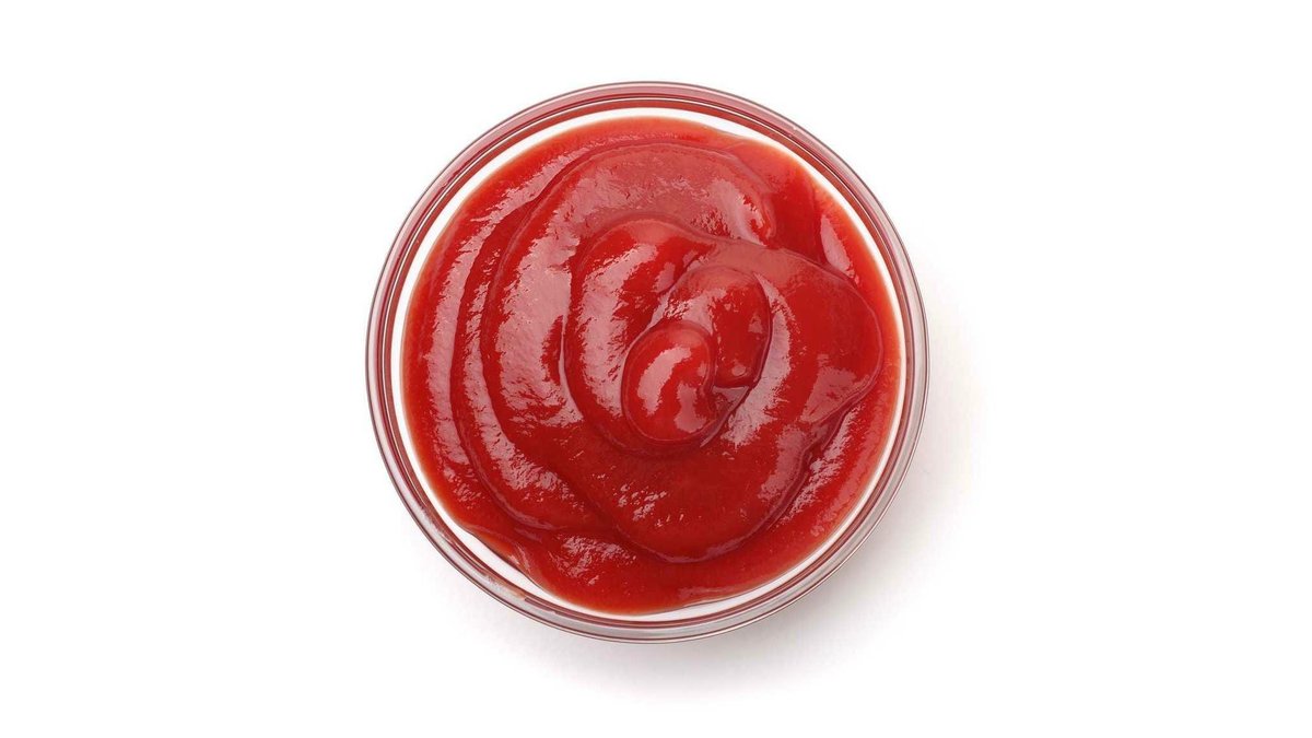 Ketchup