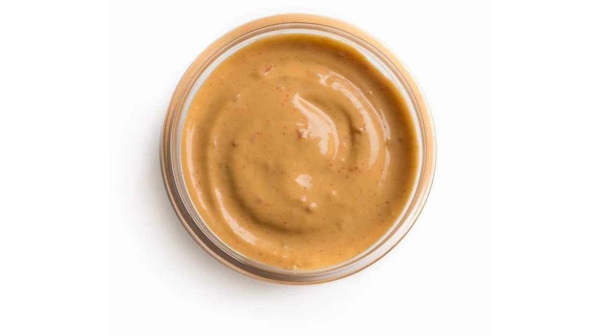 Spicy Mayo