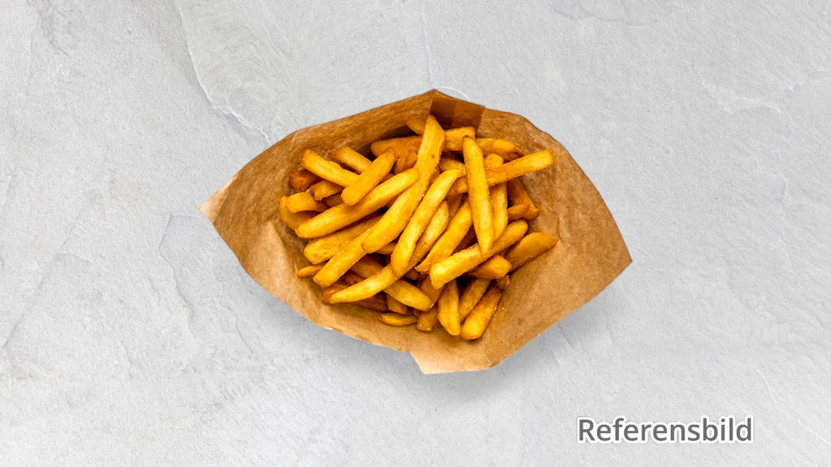 Fries