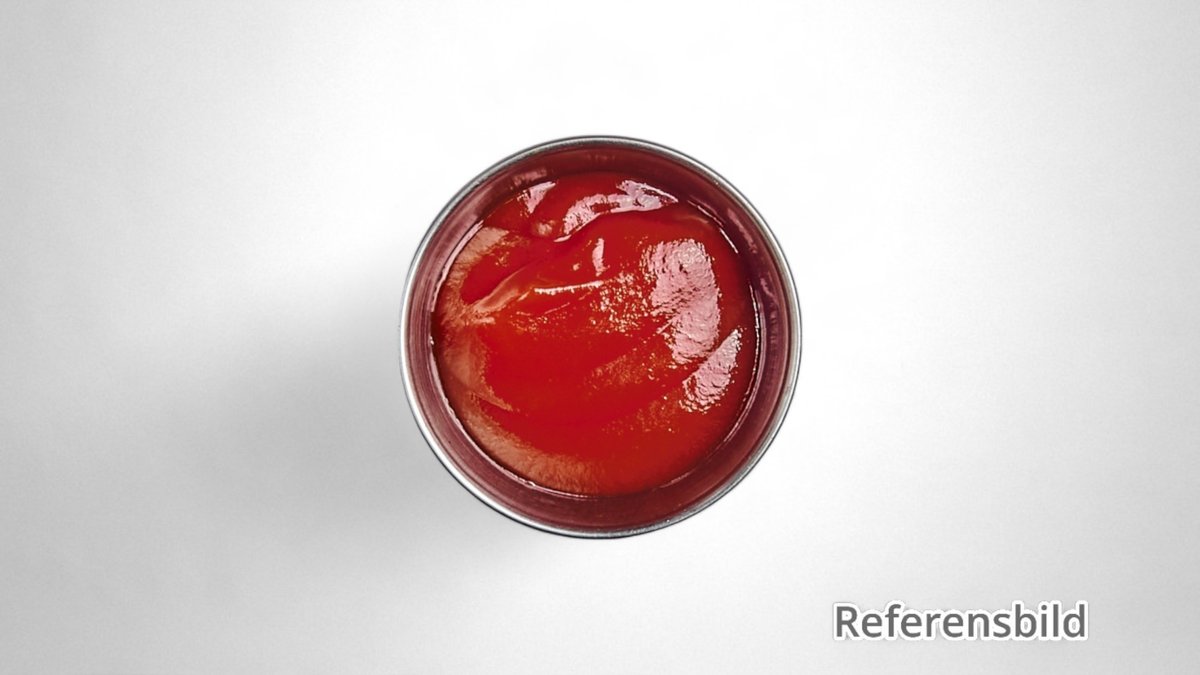 Ketchup