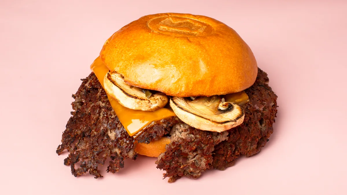 Smashup! Black Pepper