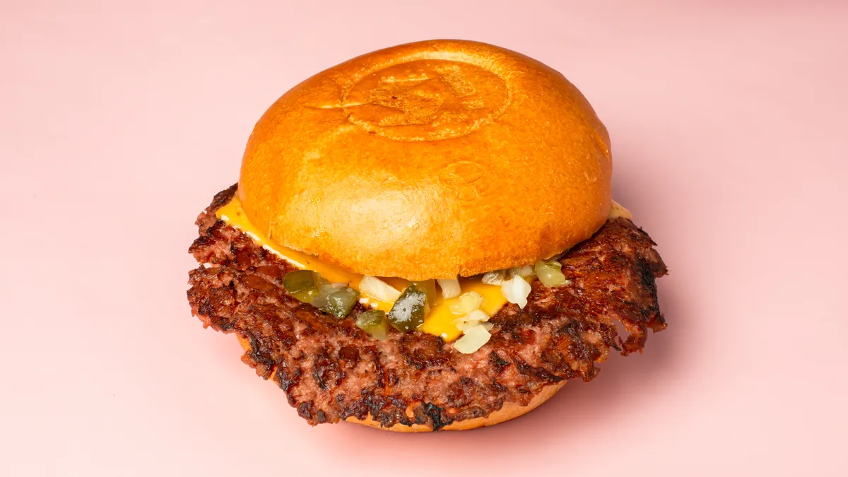Smashup! Brutal Vegan