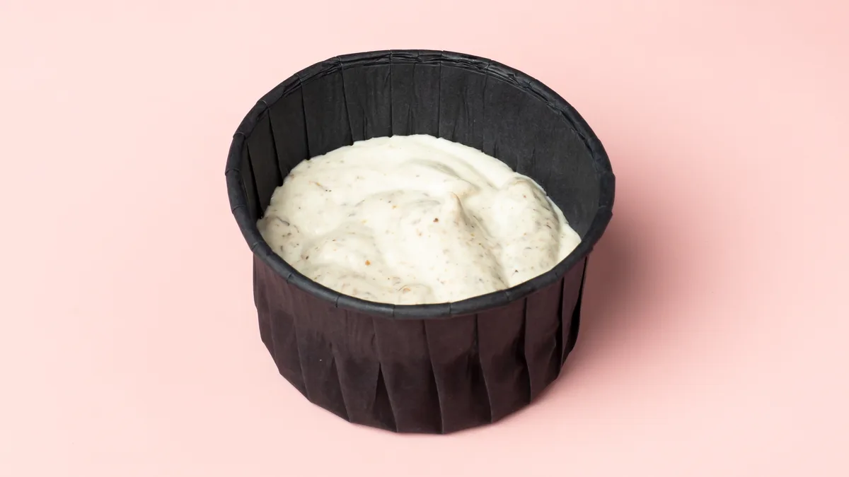 Trüffel Vegan