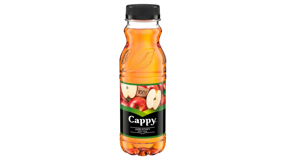 Cappy jabłko