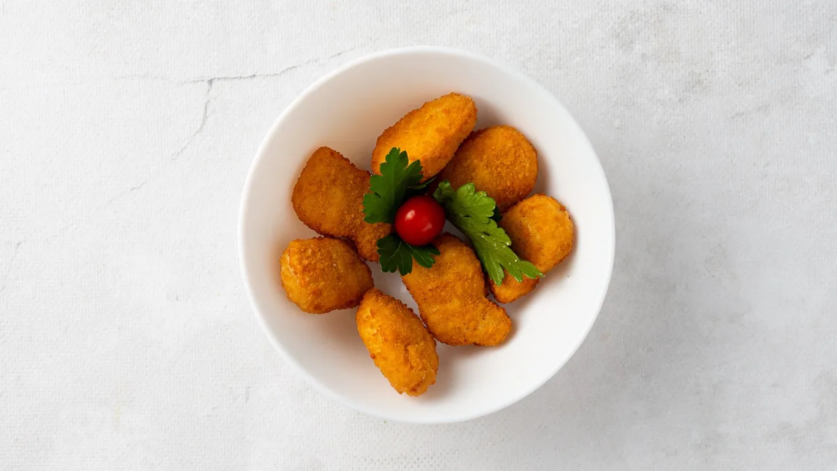 Nuggetsy