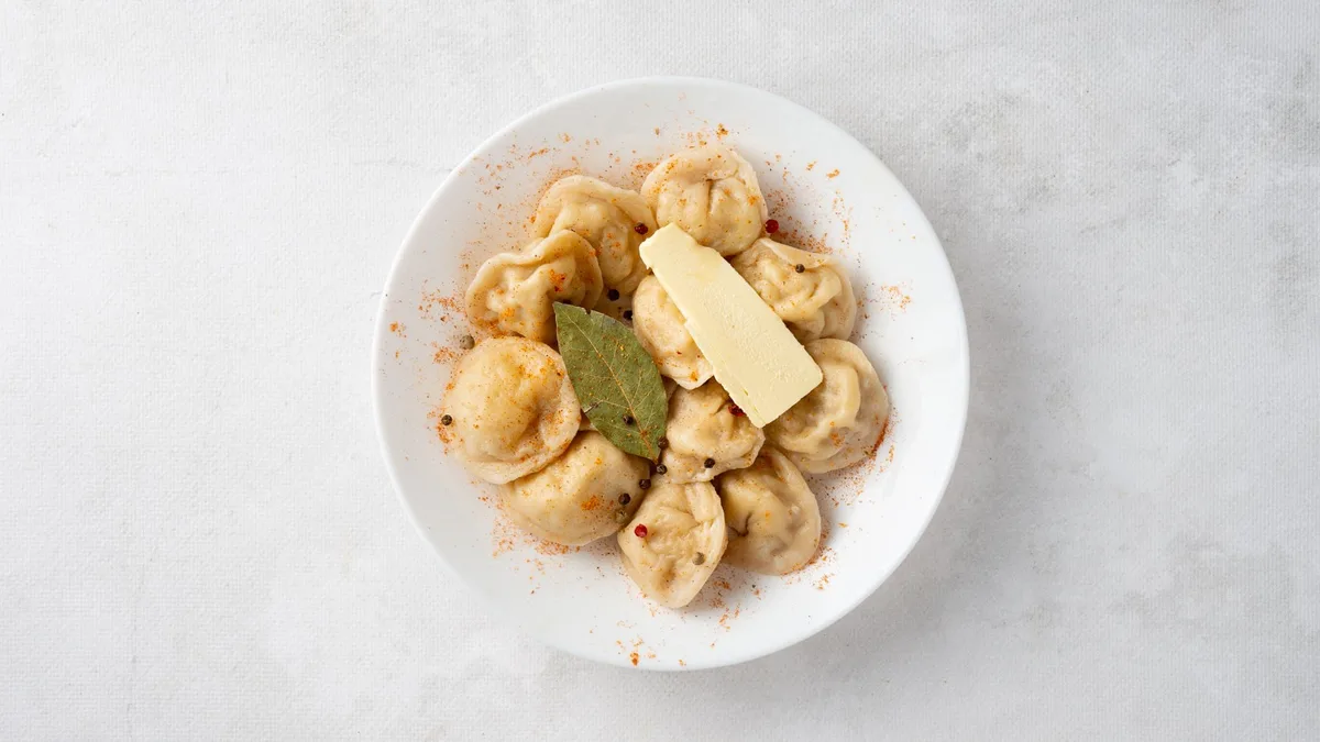 Pielmieni