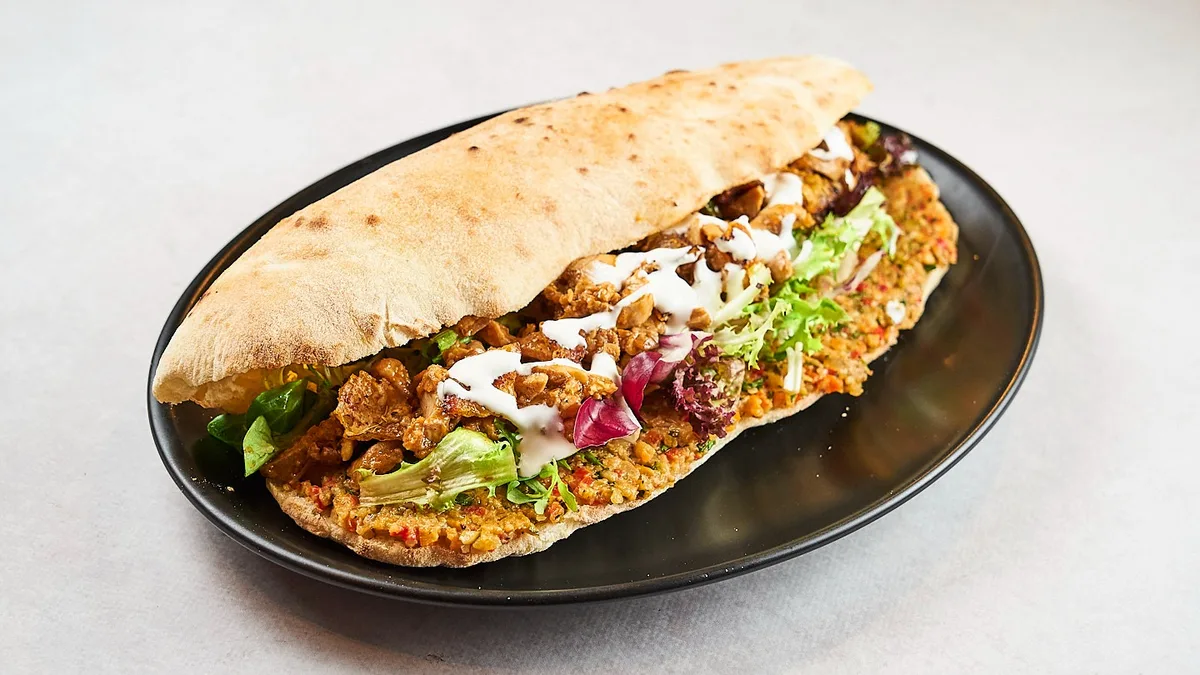 Shawarma
