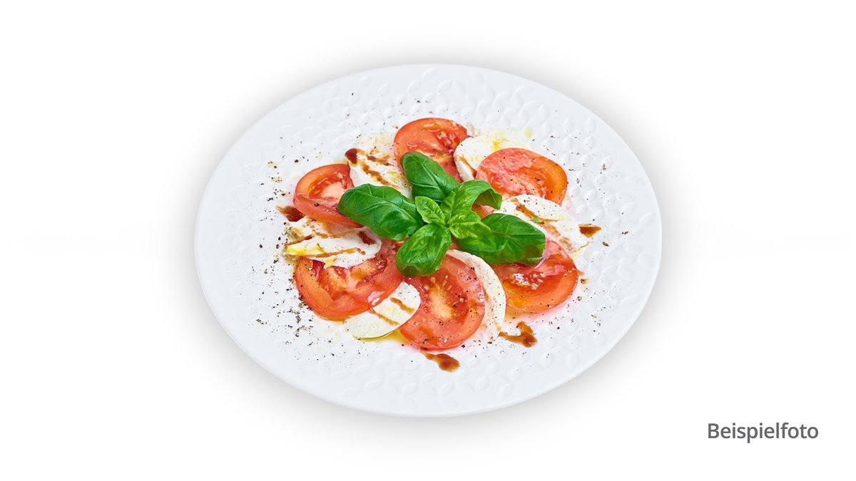 Caprese Salat