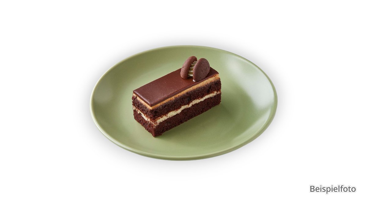 Chocolate Devils Cake
