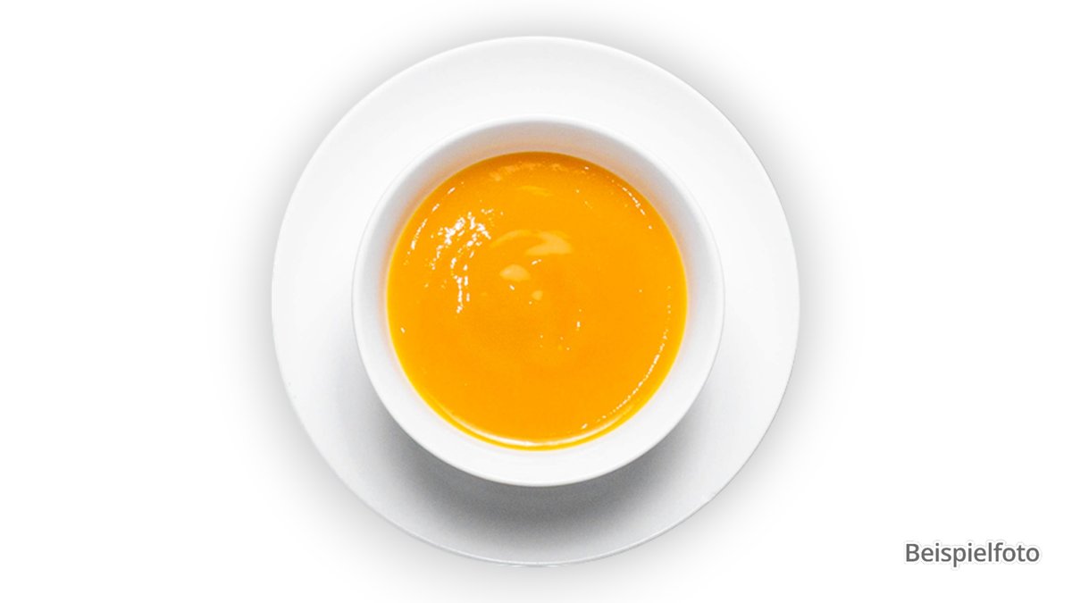 Curry-Mangosoße